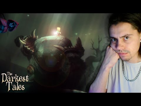 Видео: Психанутая Шапка [The darkest tails] #1