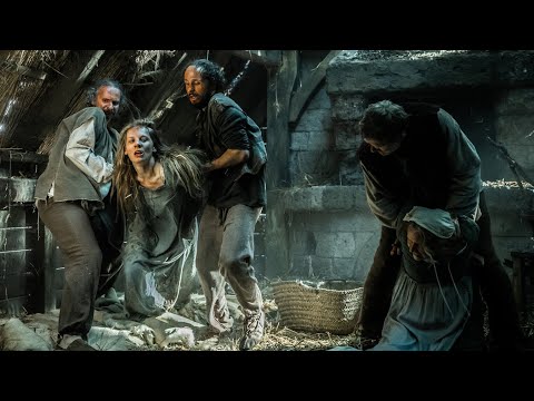 Видео: ПРЕМЬЕРА 2025! ВЕДЬМА ИЗ СПАСИТЕЛЬНИЦЫ СТАНОВИТСЯ ИЗГОЕМ! Проклятие черного паука! Русский фильм