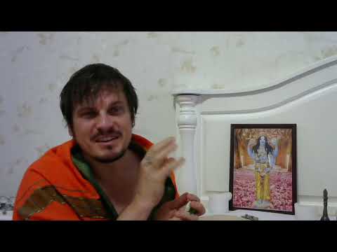 Видео: Как делать пуджу — Вишну Ачарья