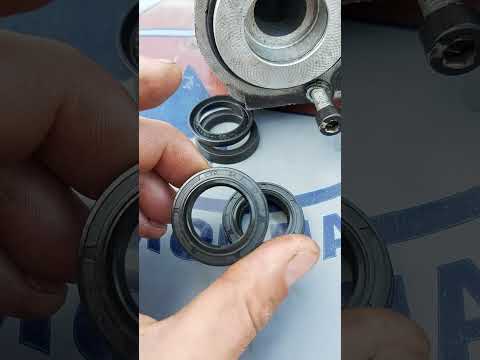 Видео: Ремонт и доработка механизма включения делителя камаз