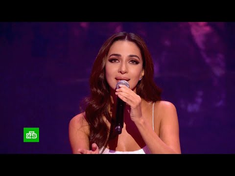 Видео: Зара - Ария Дивы Плавалагуны из фильма «Пятый элемент» (Il dolce suono,  @weitmedia )