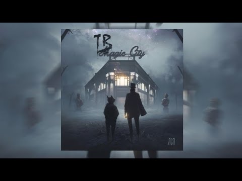 Видео: ЛСП - Тело(минус) «Tragic City»