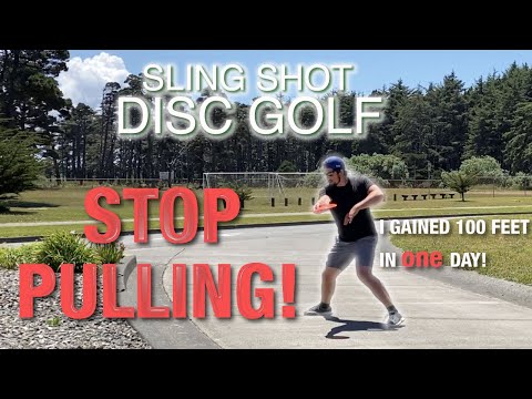 Видео: Я набрал 100 футов за ОДИН день | Эпизод 2 | Советы по диск-гольфу для продвинутых