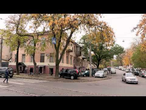 Видео: Где Идем?! Выпуск: Улица Софиевская, 1 серия HD