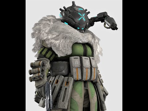 Видео: ИГРАЮ КАК ТИПИЧНЫЙ НЕВИДИМКА (Titanfall 2)