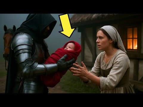 Видео: ЗАЩИТЕТЕ ТОВА БЕБЕ… СЪДБАТА МУ Е ДА БЪДЕ БЪДЕЩИЯТ КРАЛ