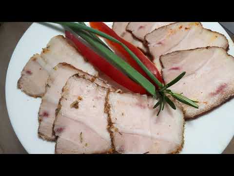 Видео: "ПОХОДНОЕ" САЛО В СУВИДЕ, ИЛИ В КАСТРЮЛЕ