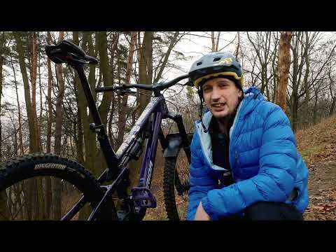 Видео: Що НЕ ТАК з MERIDA one-sixty 6000. Рік використання. Shimano, KMC, Rockshox, Limotec