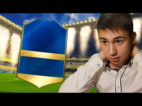 Видео: МОЙ ЛУЧШИЙ ПАК ОПЕНИНГ В FIFA 17!!!