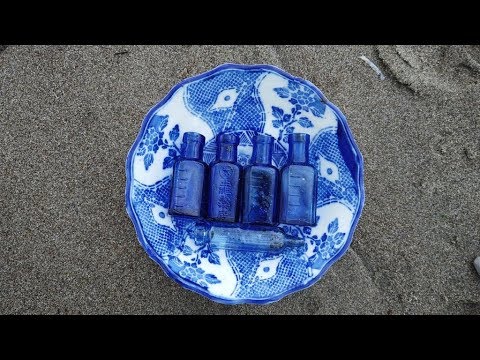 Видео: Крайний шурф в этом сезоне. Отличный коп. Край света-Сахалин.