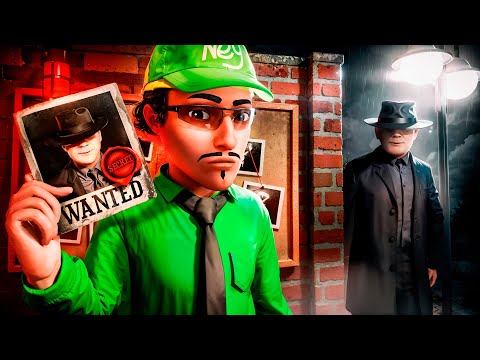 Видео: ЭТОТ БАРЫГА СПАЛИЛ САМ СЕБЯ в GTA