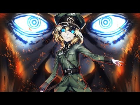 Видео: Аниме клип - Я герой забытой страны - AMV (♫) ᴴᴰ