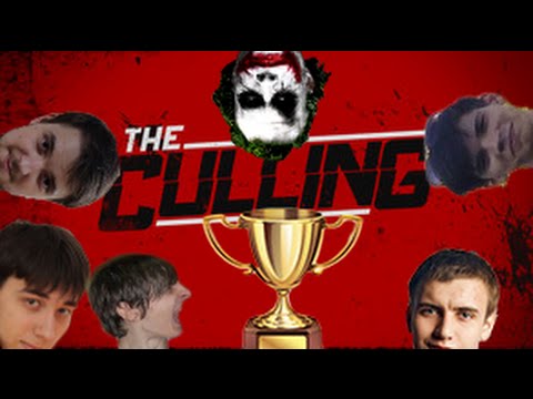 Видео: Трофей Друзей (The Culling) (1)