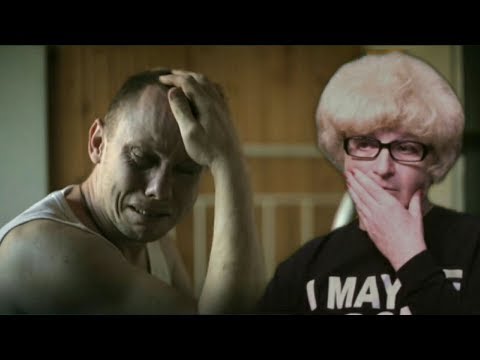 Видео: Реакция мамы на песню Нигатив - Медленно / Мама Кэт в теме )