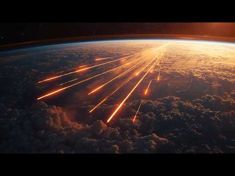 Видео: Они недооценивали людей, пока не ударили по ним орбитальные вольфрамовые стержни | HFY Sci-Fi