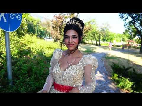 Видео: Годеж на Здравко и Теменушка Гр. Карложо