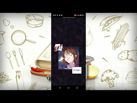 Видео: Великолепный вкус 1-7 главы