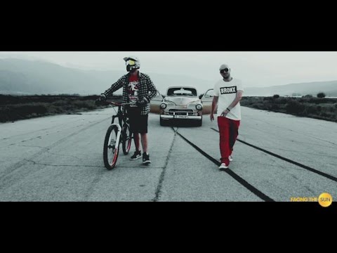 Видео: Honn Kong - Чей са [Official HD Video]