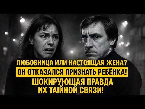 Видео: Татьяна Иваненко — Тайная Дочь И Любовь, Которую Высоцкий Не Признал!