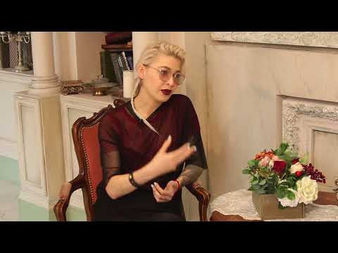 Видео: Программа "Я - Эксперт" гость Екатерина Хорошенко.