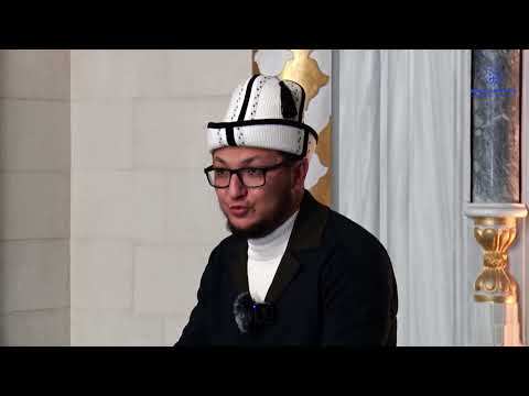 Видео: Маасыга масх тартуу  | Устаз Эмилбек Андартегин | 21.12.23