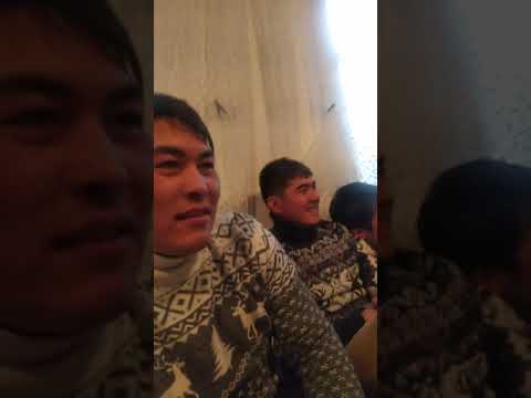 Видео: Айтамга 93