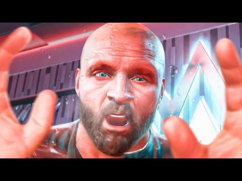Видео: WWE не справится с возвращением Джона Моксли!