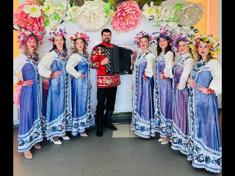 Видео: Г. Заволокин "Ветка сирени"