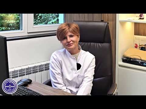 Видео: АУТИЗЪМ? Ефективен ли е r-TMS? Интервю с д-р Катева