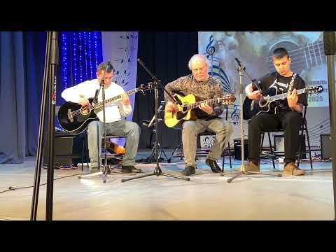 Видео: Scorpion Time( импровизация на тему )