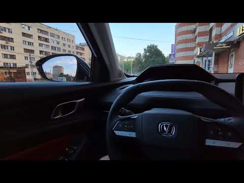 Видео: changan cs55plus 2023 отчет , прошивка гу , и просто болтовня 😁😁😁