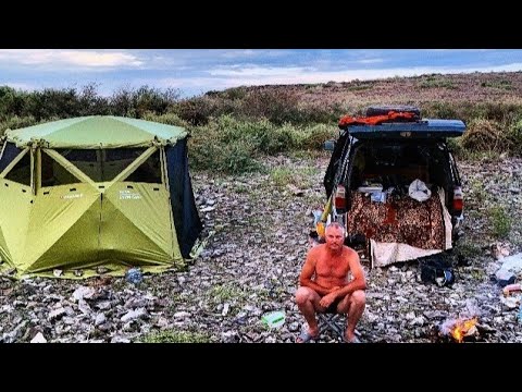 Видео: РЫБАЛКА НА САМОМ БОЛЬШОМ ОЗЕРЕ ЦЕНТРАЛЬНОЙ АЗИИ.