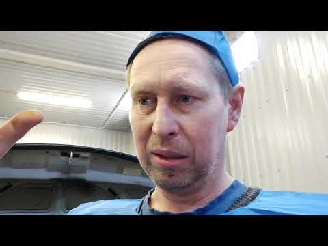 Видео: Опять убили мотор #d4cb после неправильного обслуживания #huyndai