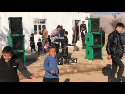 Видео: Холбобо Юсуповдан янгиси