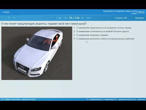 Видео: 9 глава. Вопросы. Маневрирование./01.09.25/a.drive