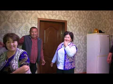 Видео: b.baurjan studio ЯСИНА 1-жас мерей тойы 19.10.2025 жыл Жаңақазған ауылы