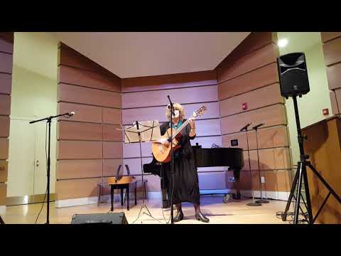 Видео: «Софья Власьевна» Нателла Болтянская