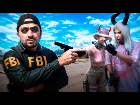 Видео: НАКАЗАЛ САМЫХ МЕРЗКИХ ВЫСЕРШ В ГТА 5 РП / MAJESTIC RP