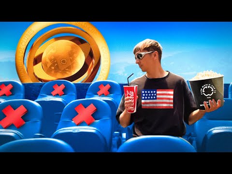 Видео: Клубный Чемпионат Мира в Америке ошибка?! Часть 1
