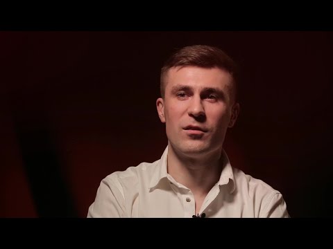 Видео: «Ты помнишь, Алеша, дороги Смоленщины»  Константина Симонова