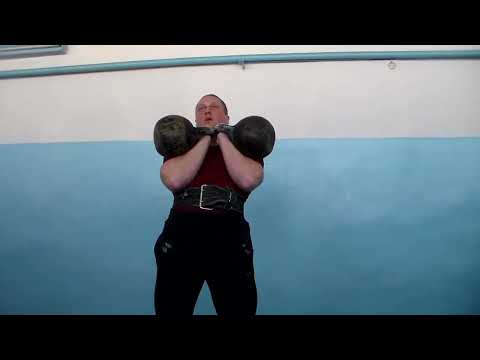 Видео: Пауэрлифтёр это сила но в гиревом спорте нужна выносливость. Как облажался дрыщ на гирях.