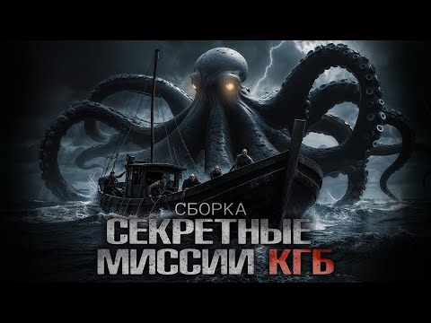 Видео: ТАЙНЫЕ МИССИИ СЕКРЕТНОГО ОТДЕЛА КГБ. ОХОТНИКИ ЗА ПАРАНОРМАЛЬНЫМ. "ГРУППА БЕЛОВА"