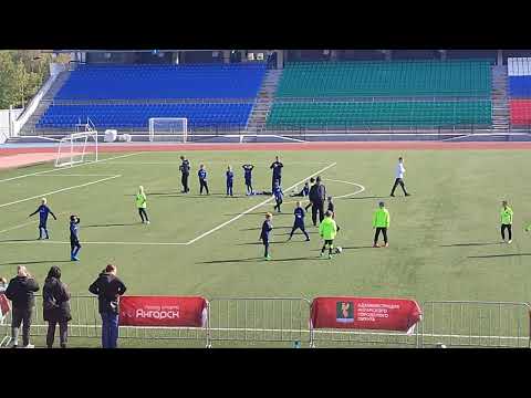 Видео: ФШ Байкал - ФК Иркутск 1 тайм (Кубок мэра, Ангарск)