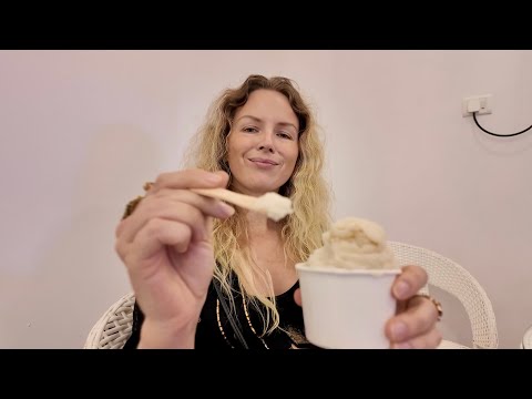 Видео: МОРДЖИМ сейчас: Зачем есть русскую еду в Индии? Замануха, Бора Бора, собаки на пляже