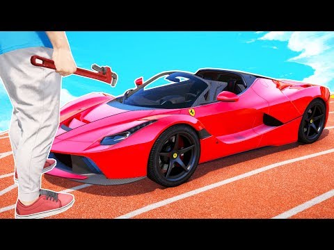 Видео: БИТВА ВОРОВ ГТА 5! УГНАЛ САМУЮ БЫСТРУЮ ТАЧКУ ЗА 180 СЕКУНД! КАК ЭТО ВОЗМОЖНО?