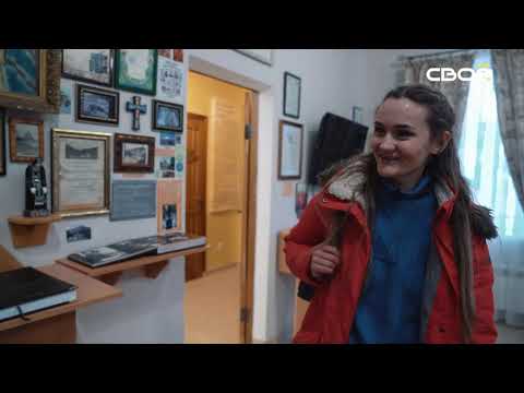 Видео: СВЯТЫЕ МЕСТА СТАВРОПОЛЬЯ