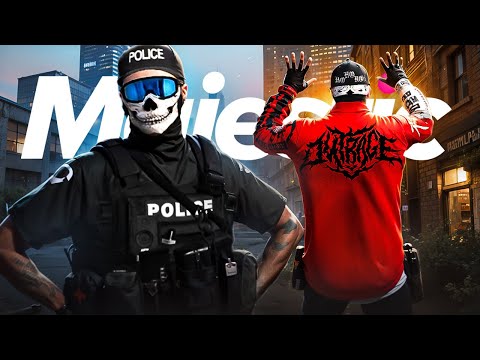 Видео: НОНРП ГОСНИКИ НАКАЗЫВАЮТ ЗА ТУПОСТЬ в GTA 5 RP