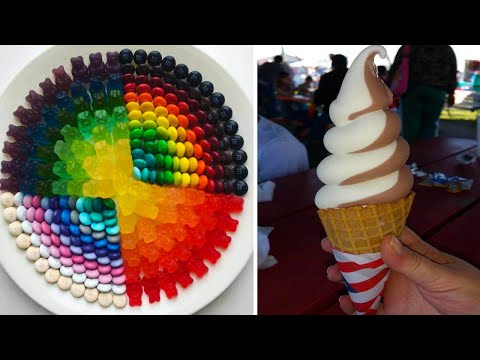 Видео: Рай Перфекционистов Среди Обычных Вещей