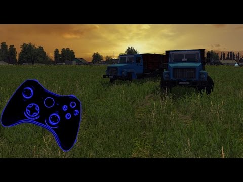 Видео: Farming Simulator 2015 Варваровка #10 Большие планы на будущее