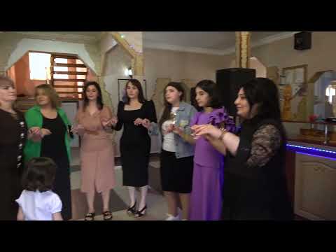 Видео: Элай! С Днем рождения! 7 лет.